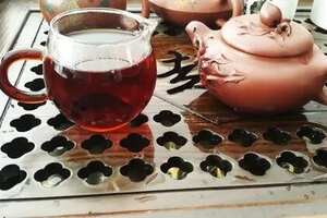 紫砂壶泡红茶好不好（紫砂壶可以泡红茶吗）
