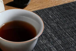 黑茶|黑茶的明显特征