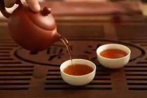 用紫砂壶喝茶养壶用什么茶叶好