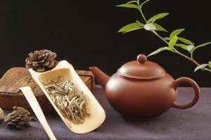 上海 紫砂壶泡什么茶最好