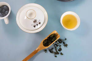 百茶帮带你了解烘青绿茶的知识