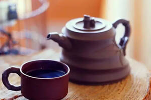 普洱茶从入门到精通的95个专业术语（建议收藏）