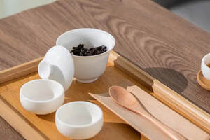 岩茶看武夷，记住这3个乌龙茶品牌，百元也能享受高香天价贡茶