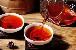 普洱茶的九种山寨版本，喜欢普洱茶的朋友看下了解不？