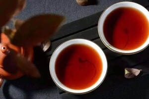 普洱茶“剑宗气宗”之争，谁打开了“葵花宝典”？