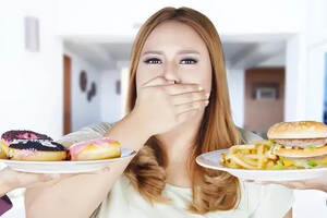 女生减肥，别再节食了！这种食物可以放心吃，低脂高营养易消化
