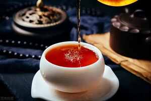 年轻人都不爱喝传统中国茶，这到底是为什么 ...