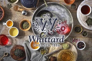 英国WhittardofChelsea英伦百年茶庄的优雅