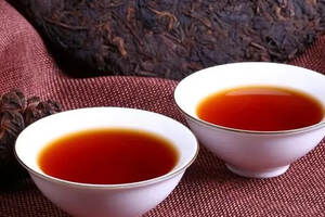 沱茶的撬茶方法与技巧，以及注意事项的介绍