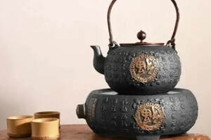 一文告诉你，电茶壶｜煮茶壶｜沏茶器哪款最值得入手？