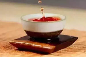 中国六大茶有个脾气，你会爱上越陈越香的普洱茶吗？