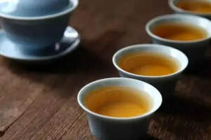 平时常喝茶的人注意：选茶，这“类茶”别碰，添加剂含量非常高