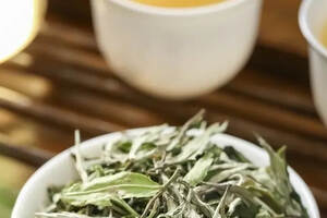 白牡丹、贡眉、寿眉与新工艺白茶