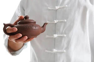 陶瓷茶壶和紫砂壶哪个好？（陶瓷茶壶泡什么茶）