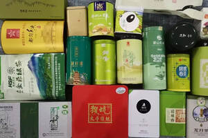 哪种绿茶好喝？安吉白茶、龙井、庐山云雾、竹叶青还是太平猴魁？