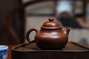 十大茶壶壶型分类，常见茶壶壶型