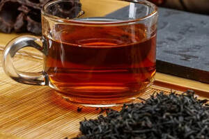 从零开始认识茶叶-红茶，华美优雅