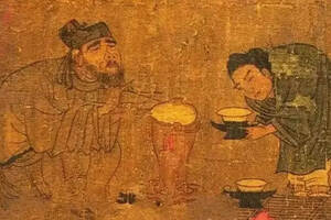 中国历史名茶——唐代名茶