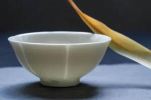 中国茶礼「俭、清、和、静」——“俭”