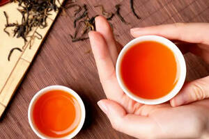 中国最爱喝的种茶，你钟情哪一种
