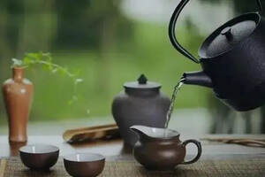 茶叶那些事：贵州安顺假茶叶是个什么梗