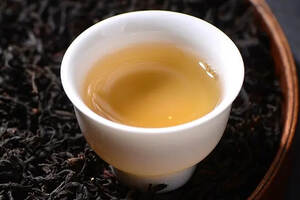 你知道哪里的荒野红茶最正宗？二哥告诉你