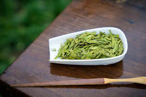 茶叶冷知识-你知道绿茶中哪些茶最有名吗？