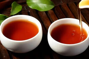 长期喝普洱熟茶的益处