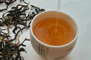 都说喝茶有益，茶叶中有哪些精华可以被人体吸收呢？
