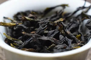 潮州茶叶有哪些品种（潮汕十大名茶）