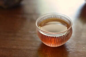 冬日茶单之：一类“冬日清凉”的福建茶，武夷岩茶