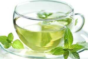 每天坚持喝喝绿茶能减肥吗，喝绿茶能减肥刮油吗多长时间有效果
