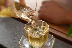 茶丨远离“香精茶”“色素茶”，如何辨别茶叶是否含有添加剂？