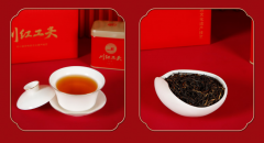 川红工夫红茶（川红工夫红茶价格）