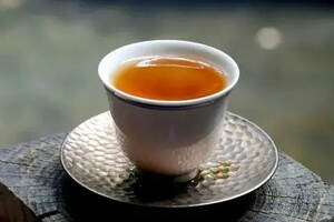 武夷岩茶的“异味”及“苦”“涩”的分析