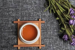 六个小技巧，让您喝上一杯完美的安化黑茶
