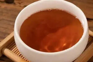 茶汤里的水味是怎么回事？