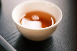 冬至大如年，饮茶“温”“顺”“润”