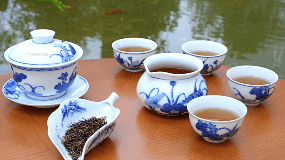 红茶能经常喝吗