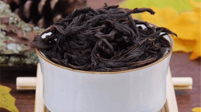 岩茶肉桂属于什么茶