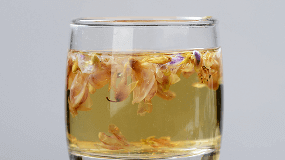 康乃馨花茶能长期喝吗