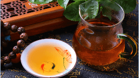 老挝丰沙里古树茶