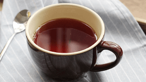长期喝红茶有什么好处