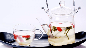 康乃馨花茶的作用与功效与作用