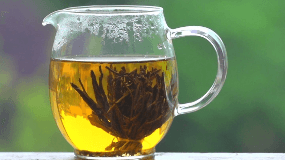 龙须莓茶的功效与作用