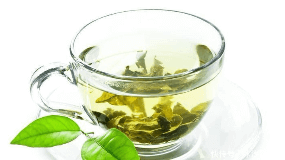 长期喝统一绿茶的坏处