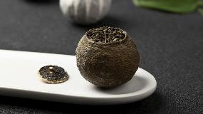 泾渭茯茶熬制方法