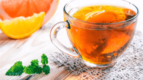 桑叶茶的功效与作用能降血糖