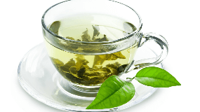 绿茶和什么一起泡减肥效果好