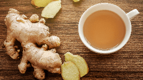 姜茶的功效与作用可以每天喝吗